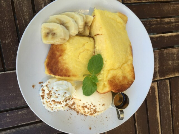 淺草美食︰早晨麵包套餐 FEBRUARY CAFE(圖片來源︰tabelog.com) 淺草美食︰早晨麵包套餐 FEBRUARY CAFE(圖片來源︰tabelog.com)