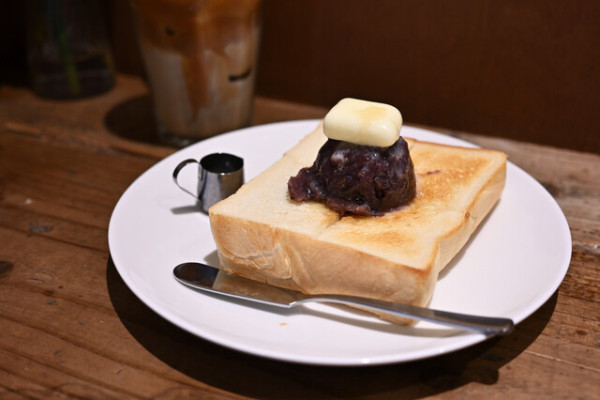 淺草美食︰早晨麵包套餐 FEBRUARY CAFE(圖片來源︰tabelog.com) 淺草美食︰早晨麵包套餐 FEBRUARY CAFE(圖片來源︰tabelog.com)