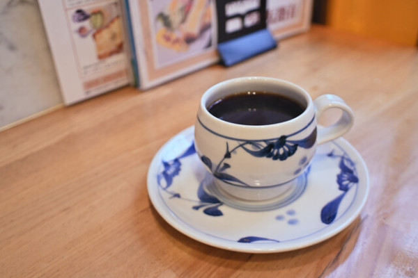 淺草美食︰傳統日式喫茶店 昔ながらの喫茶店友路有(圖片來源︰tabelog.com) 淺草美食︰傳統日式喫茶店 昔ながらの喫茶店友路有(圖片來源︰tabelog.com)