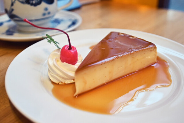 淺草美食︰傳統日式喫茶店 昔ながらの喫茶店友路有(圖片來源︰tabelog.com) 淺草美食︰傳統日式喫茶店 昔ながらの喫茶店友路有(圖片來源︰tabelog.com)