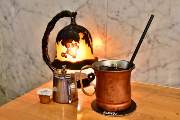 淺草美食︰傳統日式喫茶店 昔ながらの喫茶店友路有(圖片來源︰tabelog.com) 淺草美食︰傳統日式喫茶店 昔ながらの喫茶店友路有(圖片來源︰tabelog.com)