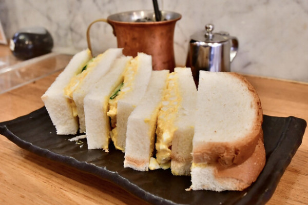 淺草美食︰傳統日式喫茶店 昔ながらの喫茶店友路有(圖片來源︰tabelog.com) 淺草美食︰傳統日式喫茶店 昔ながらの喫茶店友路有(圖片來源︰tabelog.com)