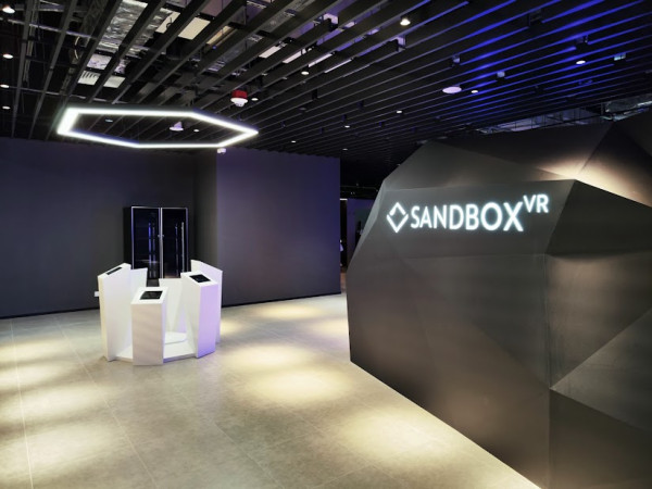 澳門倫敦人Sandbox VR《魷魚遊戲：虛擬對決》 超逼真還原劇中名場面 