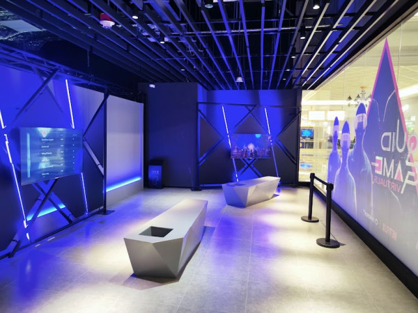 澳門倫敦人Sandbox VR《魷魚遊戲：虛擬對決》 超逼真還原劇中名場面 