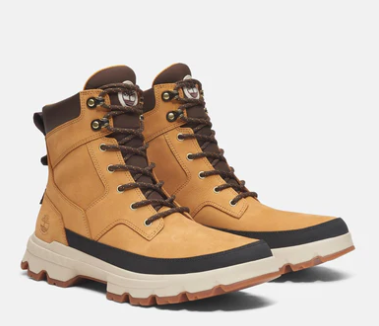 Men Timberland® Originals Ultra Waterproof Boot - Wheat Nubuck, HK$629 (65%off)