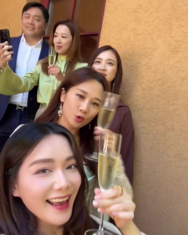 湯洛雯孖學霸妹妹遊濟州島！湯洛瑤火辣泳裝性感相被翻出！ 