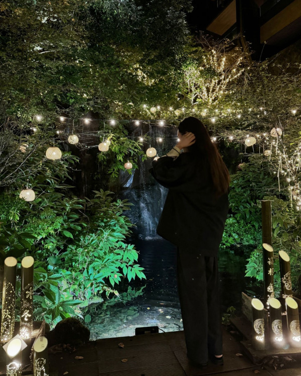 湯洛雯孖學霸妹妹遊濟州島！湯洛瑤火辣泳裝性感相被翻出！ 