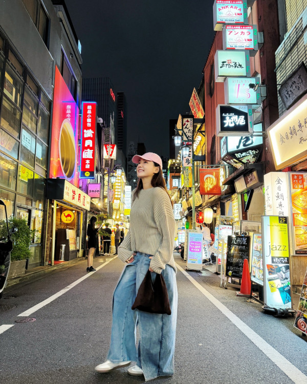 湯洛雯孖學霸妹妹遊濟州島！湯洛瑤火辣泳裝性感相被翻出！ 