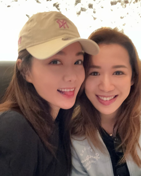 湯洛雯孖學霸妹妹遊濟州島！湯洛瑤火辣泳裝性感相被翻出！ 