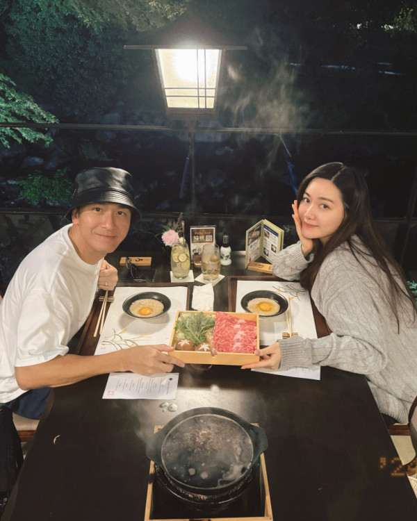 湯洛雯孖學霸妹妹遊濟州島！湯洛瑤火辣泳裝性感相被翻出！ 