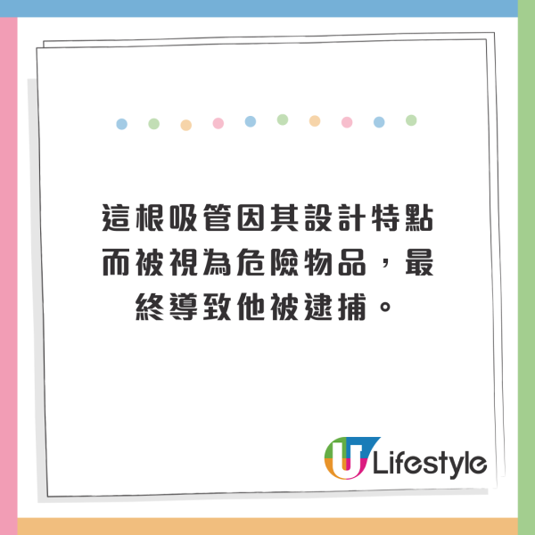 26歲男子帶1環保好物上飛機被捕！網民同情指無辜！可判5年監禁！ 