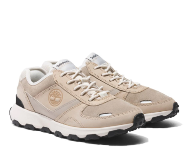 Men Winsor Park Sneaker - Light Beige Nubuck, HK$439 (65% off)