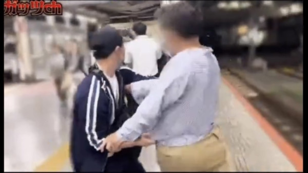 港人夫婦遊大阪遇劫被刺傷！23歲無業男被捕親揭犯案原因 