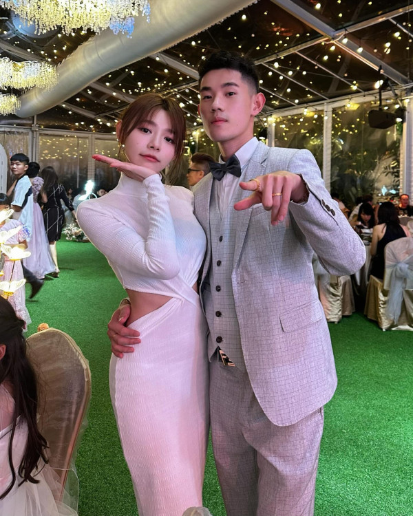 林明禎新歌預告大派福利！突破性感尺度露美臀險走光 ! 