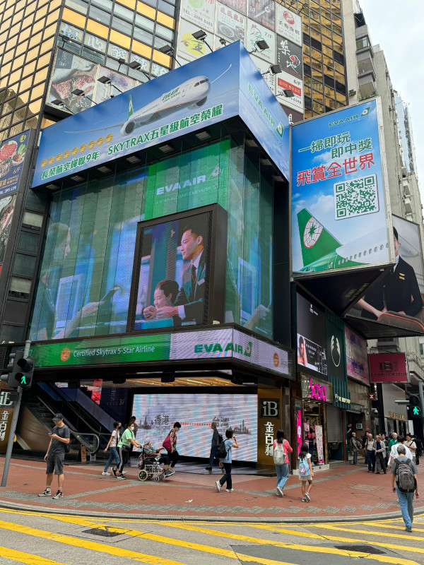 長榮航空限時有獎活動 送任何航點免費來回機票、逾5千份機票折扣優惠券 