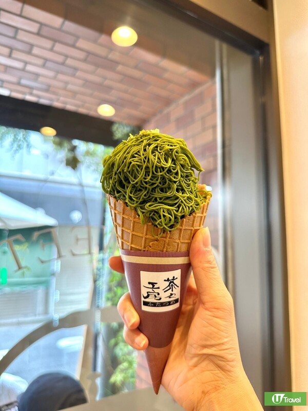 茶々工房 ふたつめ Chacha Futatsume(韋珈萱攝) 茶々工房 ふたつめ Chacha Futatsume(韋珈萱攝)