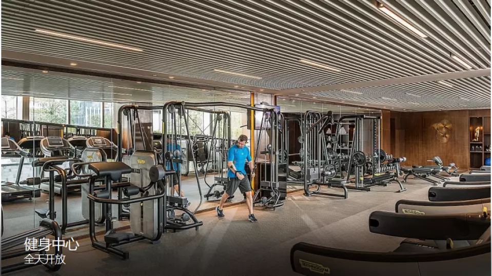 深圳10大抵住酒店推介 最平人均5起/無敵海景/超大室外泳池/近地鐵站