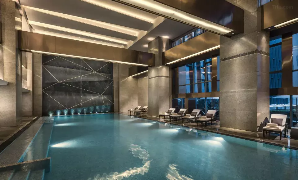 深圳10大抵住酒店推介 最平人均5起/無敵海景/超大室外泳池/近地鐵站