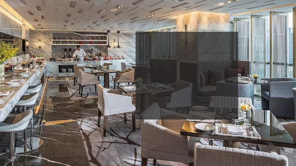 深圳10大抵住酒店推介 最平人均5起/無敵海景/超大室外泳池/近地鐵站