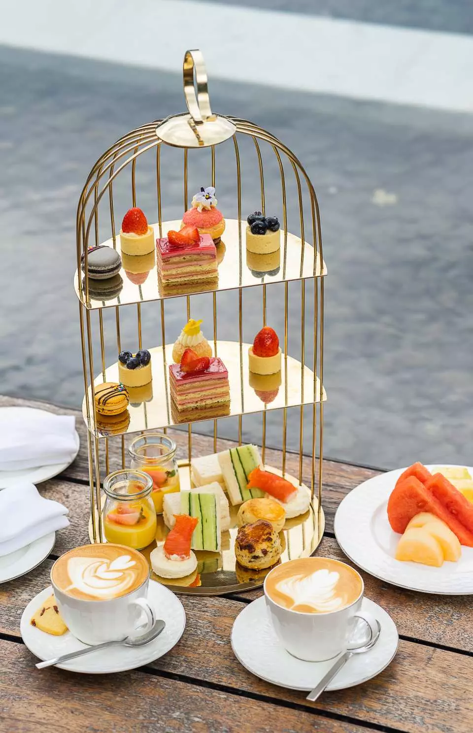 深圳10大抵住酒店推介 最平人均5起/無敵海景/超大室外泳池/近地鐵站