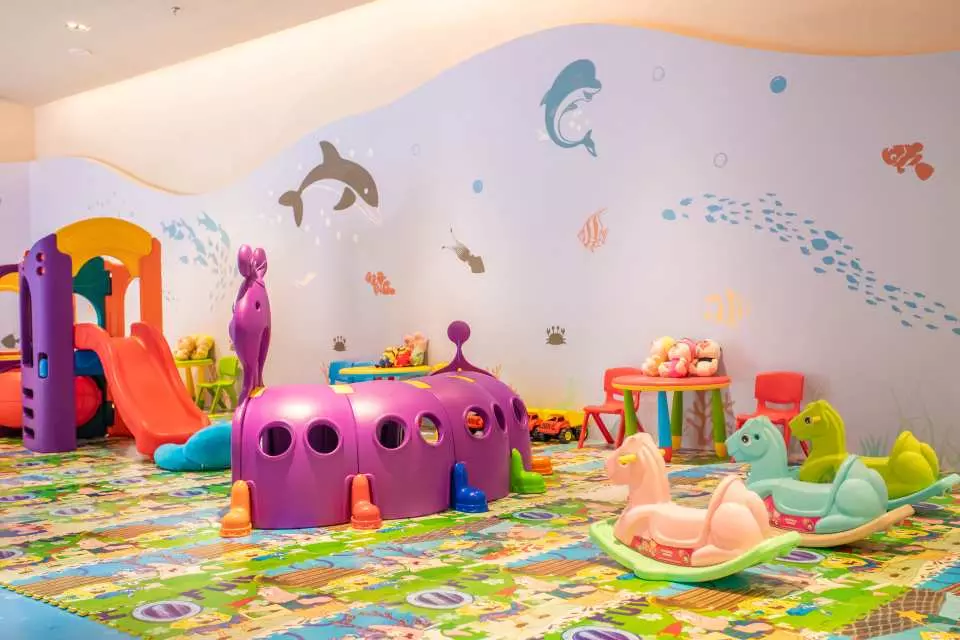 深圳10大抵住酒店推介 最平人均5起/無敵海景/超大室外泳池/近地鐵站