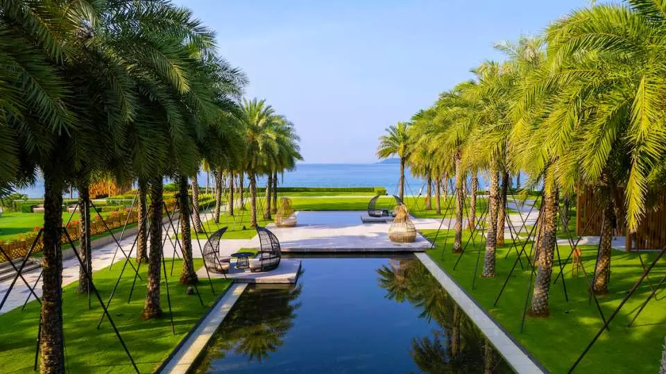 深圳10大抵住酒店推介 最平人均5起/無敵海景/超大室外泳池/近地鐵站