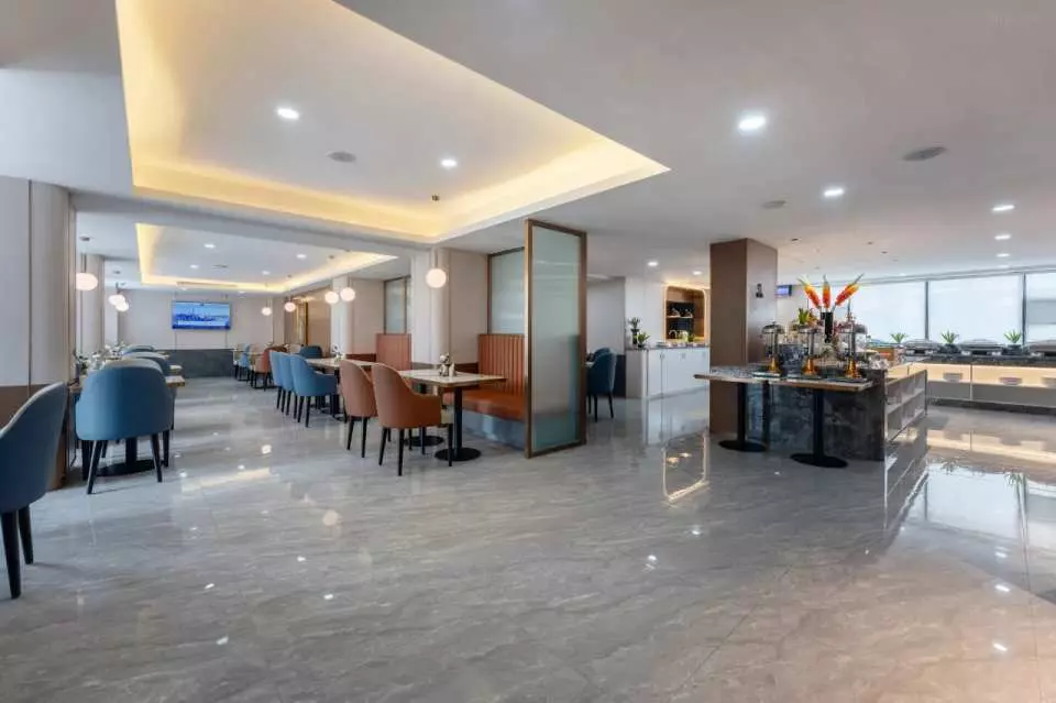 深圳10大抵住酒店推介 最平人均5起/無敵海景/超大室外泳池/近地鐵站