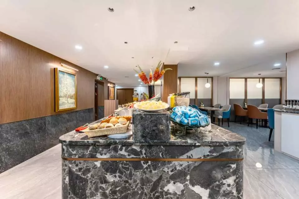 深圳10大抵住酒店推介 最平人均5起/無敵海景/超大室外泳池/近地鐵站