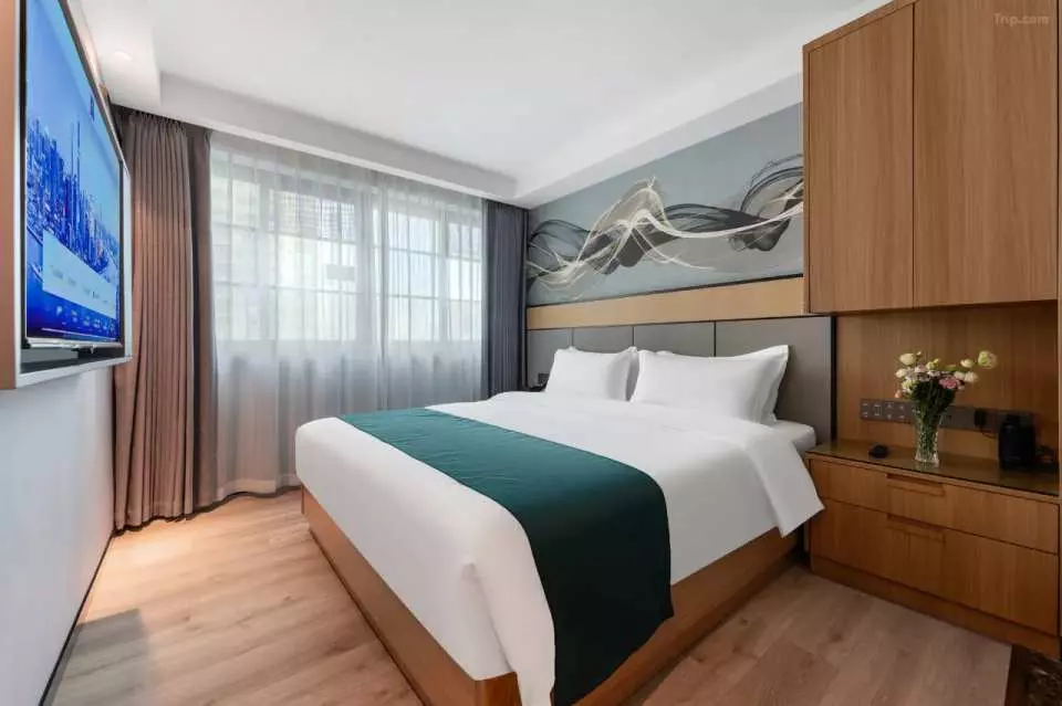 深圳10大抵住酒店推介 最平人均5起/無敵海景/超大室外泳池/近地鐵站