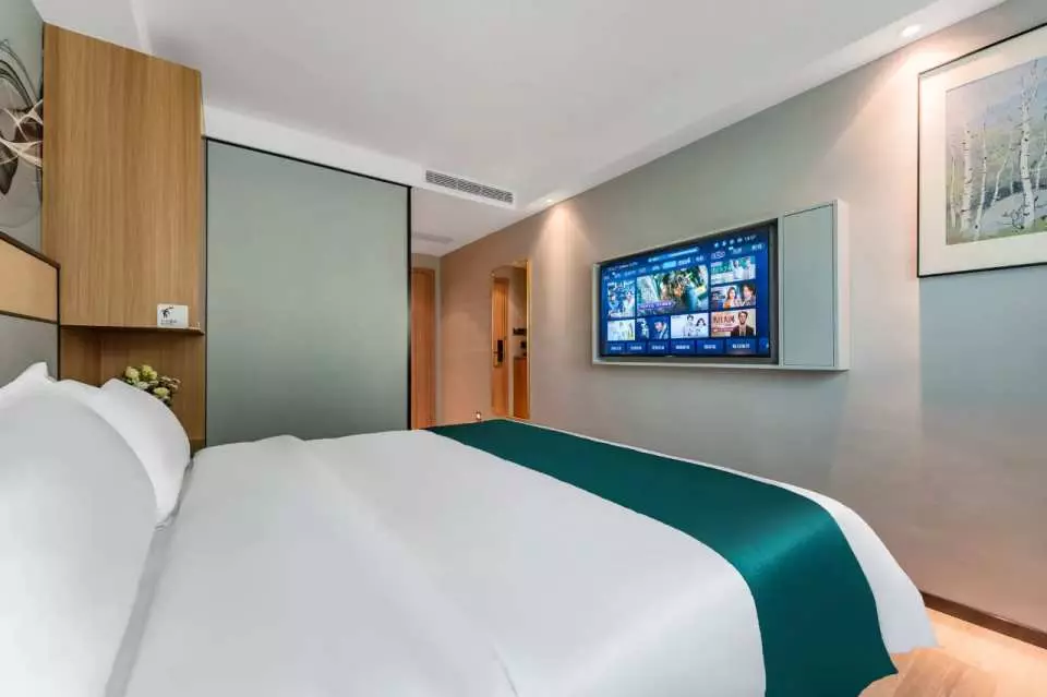 深圳10大抵住酒店推介 最平人均5起/無敵海景/超大室外泳池/近地鐵站