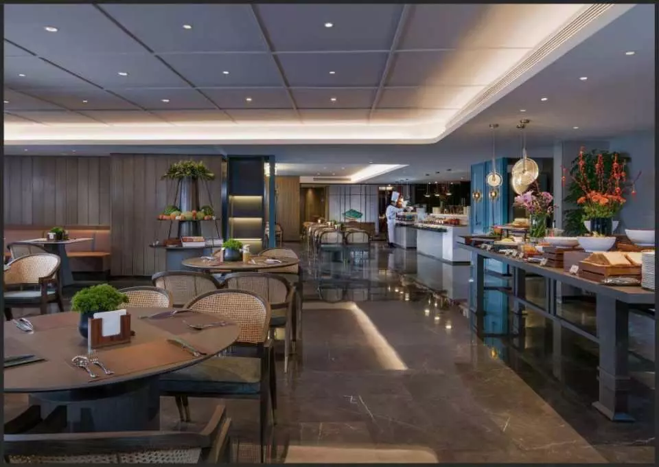 深圳10大抵住酒店推介 最平人均5起/無敵海景/超大室外泳池/近地鐵站