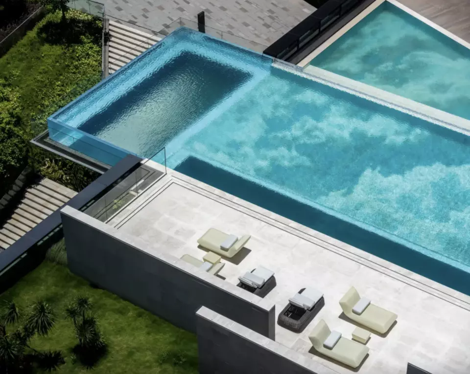 深圳10大抵住酒店推介 最平人均5起/無敵海景/超大室外泳池/近地鐵站