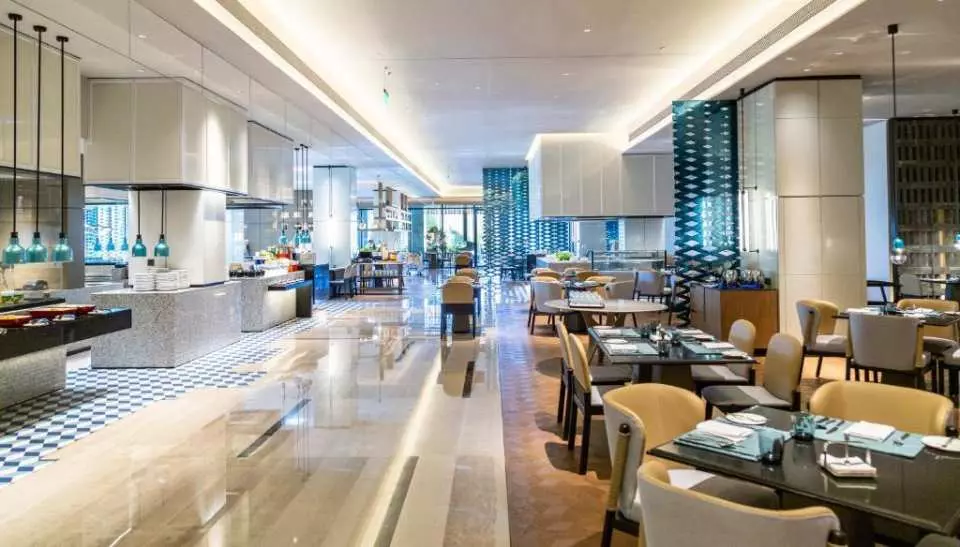 深圳10大抵住酒店推介 最平人均5起/無敵海景/超大室外泳池/近地鐵站