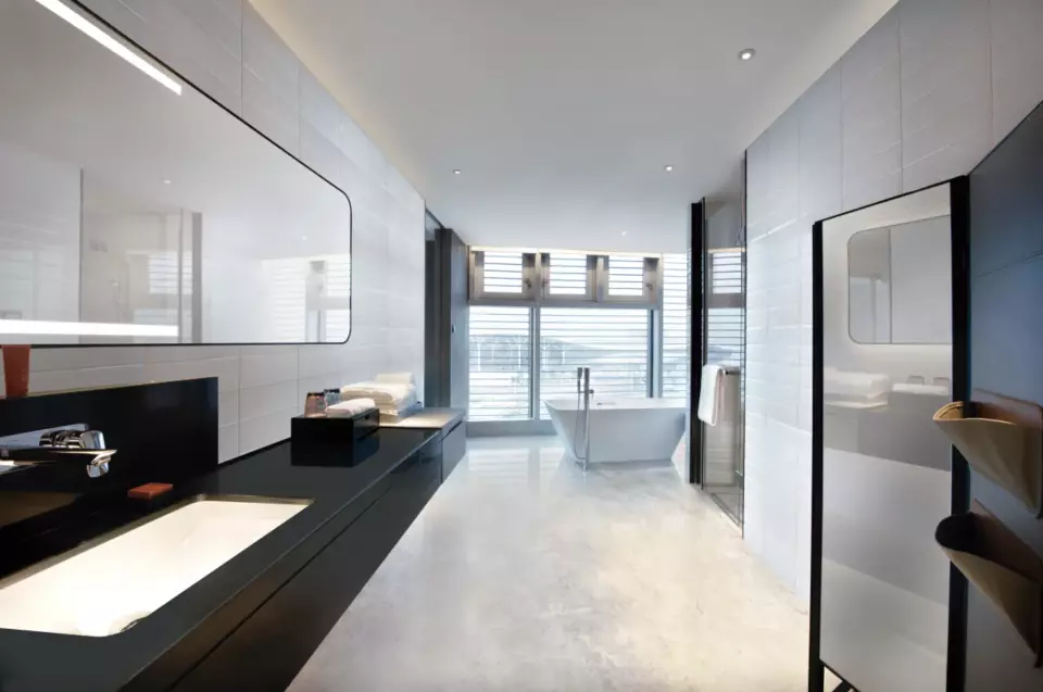 深圳10大抵住酒店推介 最平人均5起/無敵海景/超大室外泳池/近地鐵站