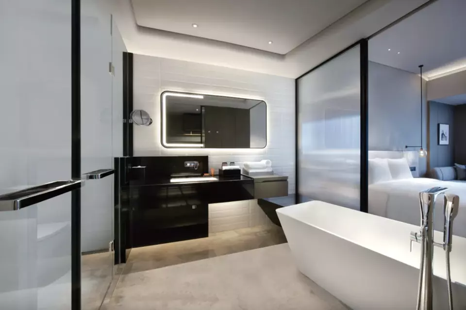 深圳10大抵住酒店推介 最平人均5起/無敵海景/超大室外泳池/近地鐵站