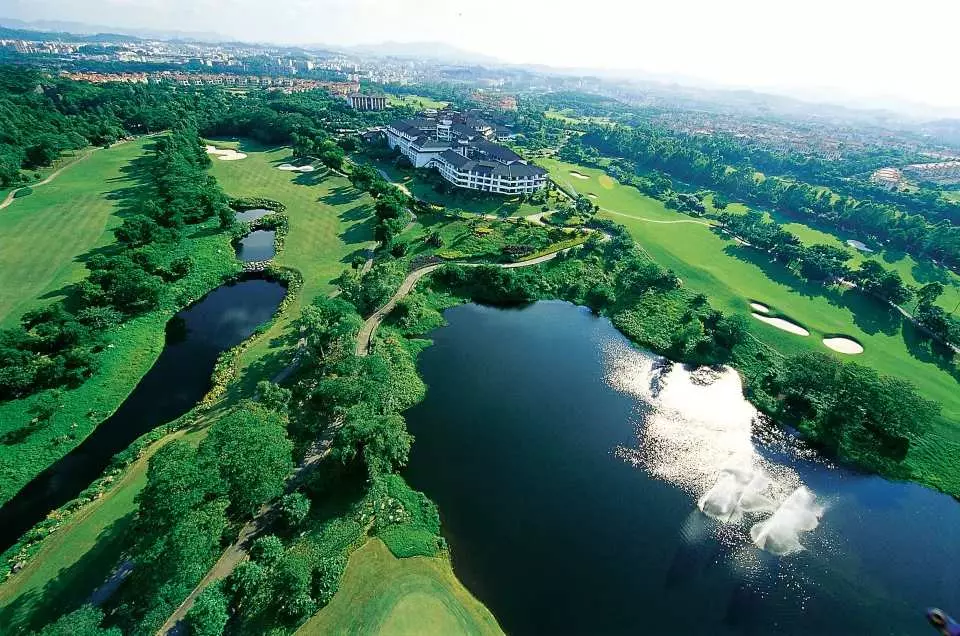 深圳10大抵住酒店推介 最平人均5起/無敵海景/超大室外泳池/近地鐵站