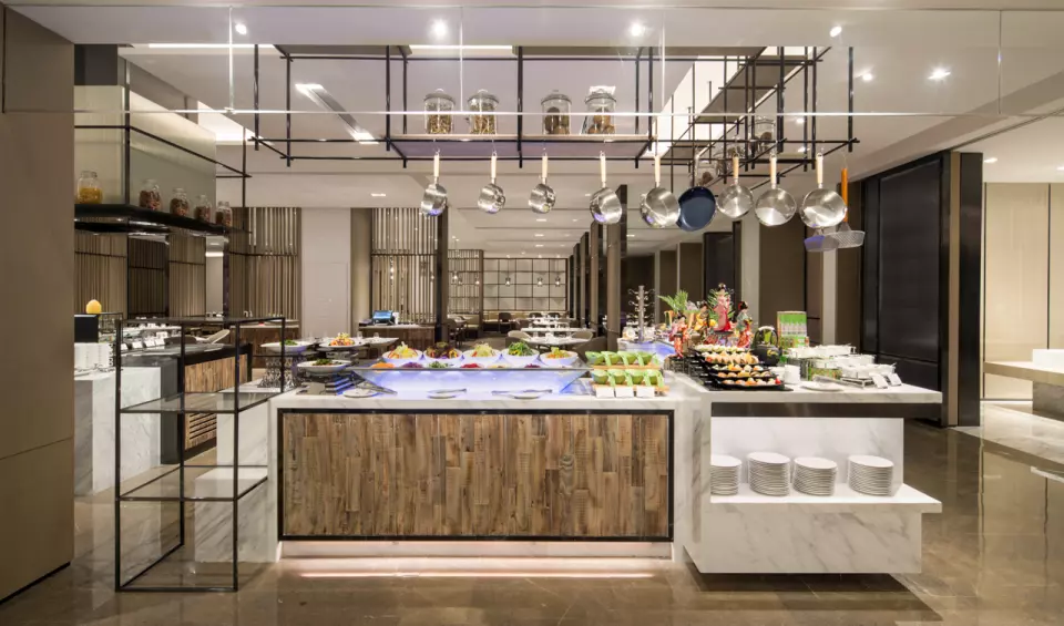 深圳10大抵住酒店推介 最平人均5起/無敵海景/超大室外泳池/近地鐵站