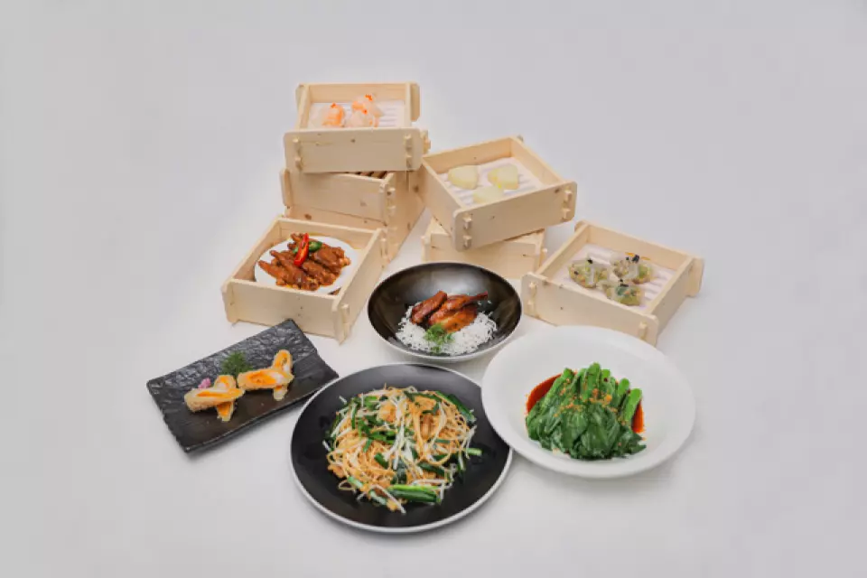 深圳10大抵住酒店推介 最平人均5起/無敵海景/超大室外泳池/近地鐵站