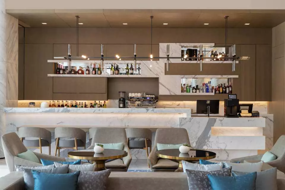 深圳10大抵住酒店推介 最平人均5起/無敵海景/超大室外泳池/近地鐵站