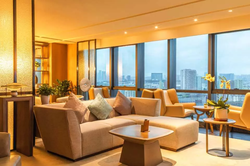 深圳10大抵住酒店推介 最平人均5起/無敵海景/超大室外泳池/近地鐵站