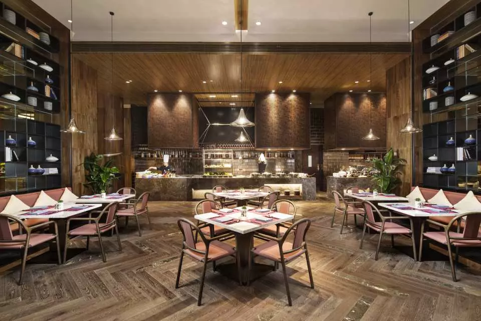 深圳10大抵住酒店推介 最平人均5起/無敵海景/超大室外泳池/近地鐵站