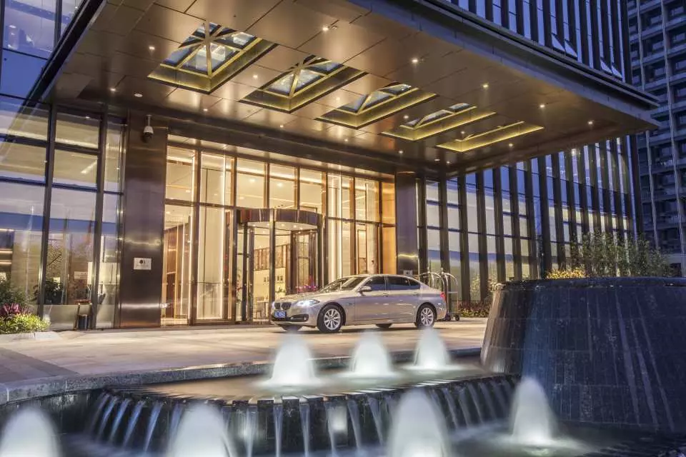 深圳10大抵住酒店推介 最平人均5起/無敵海景/超大室外泳池/近地鐵站