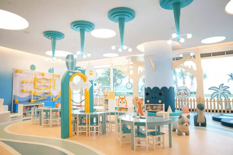 深圳10大抵住酒店推介 最平人均5起/無敵海景/超大室外泳池/近地鐵站