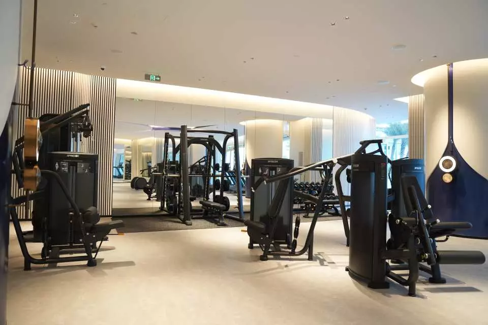 深圳10大抵住酒店推介 最平人均5起/無敵海景/超大室外泳池/近地鐵站