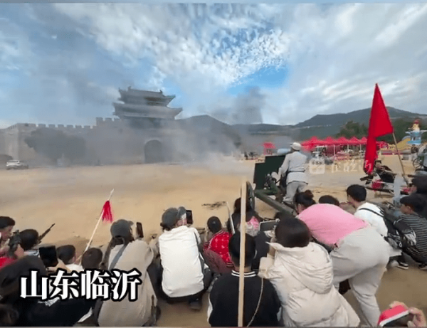 內地女為減肥做速遞員激瘦！成功改頭換面撞樣陳瀅！ 