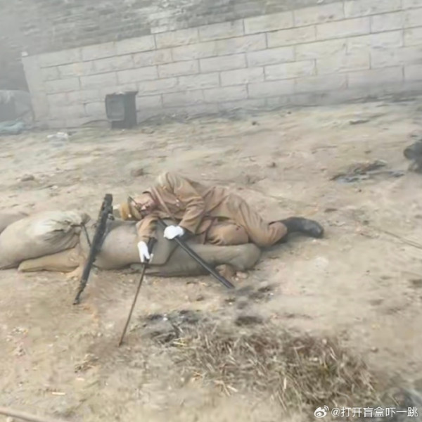 內地女為減肥做速遞員激瘦！成功改頭換面撞樣陳瀅！ 