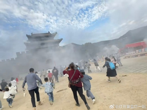 內地女為減肥做速遞員激瘦！成功改頭換面撞樣陳瀅！ 