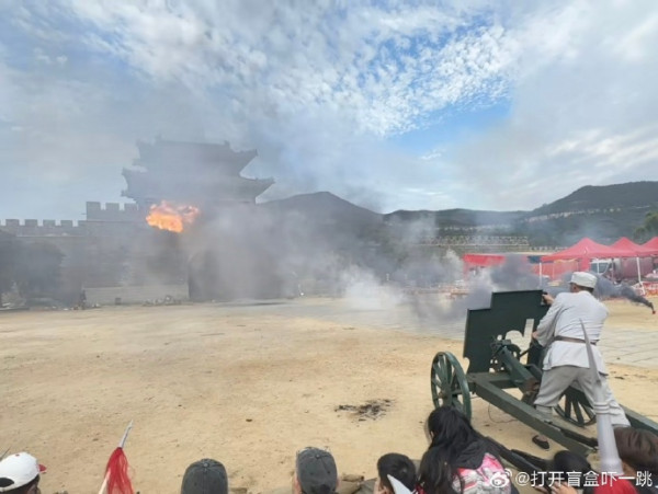 內地女為減肥做速遞員激瘦！成功改頭換面撞樣陳瀅！ 