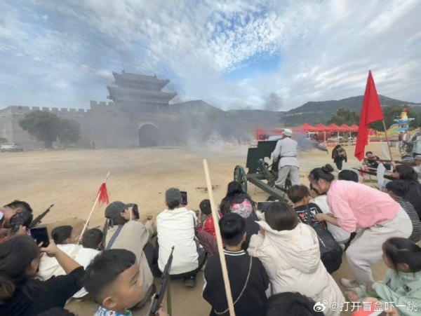 內地女為減肥做速遞員激瘦！成功改頭換面撞樣陳瀅！ 