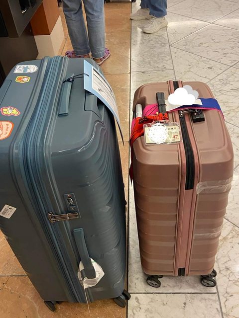 USJ酒店擅自打開遊客寄存行李！仲放入一封信！原因離奇 